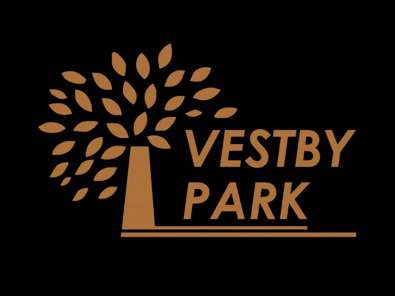 ホテル Vestby Park エクステリア 写真